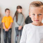 Çocuk ve genç danışmanlığı