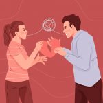 BAĞLANMA STİLLERİNİN PARTNER İLİŞKİLERİNE ETKİSİ