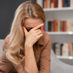 Anksiyete: Sürekli Kaygı Hissi ile Başa Çıkmanın Psikolojik Yolları