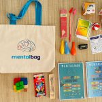 Mentalbag Dikkat Seti