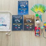 Mentalbag Juniour Dikkat Seti