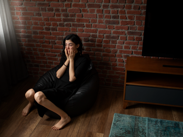 Deprem Fobisi: Travma Sonrası Güvenlik Algısını Yeniden Kazanmak