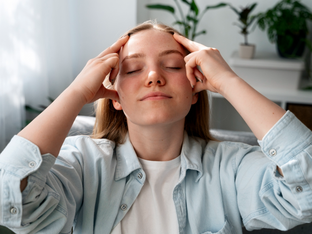 Geçmişi Silmek Mümkün mü? EMDR ile Travmatik Anıların Beyinde Yeniden İşlenmesi